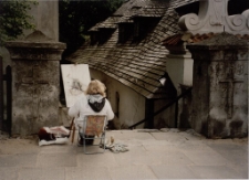 Konkurs miesiąca, maj 2014, wyr&oacute;żnienie [Dokument ikonograficzny]