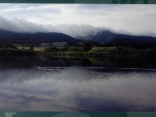Teich unter der Lausche = Rybník pod Luží = Staw pod Lużą [Dokument ikonograficzny]