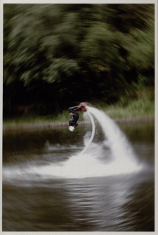 Konkurs miesiąca, lipiec 2014, wyr&oacute;żnienie [Dokument ikonograficzny]