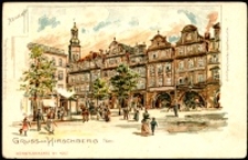 Markt [Dokument ikonograficzny]