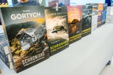 Spotkanie autorskie ze Sławkiem Gortychem (fot. 26) [Dokument ikonograficzny]