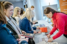 Spotkanie autorskie z Mieczysławem Gorzką (fot. 6) [Dokument ikonograficzny]