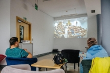 Spotkanie autorskie z Mieczysławem Gorzką (fot. 31) [Dokument ikonograficzny]