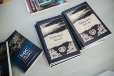 Spotkanie autorskie z Mają Wesołowską (fot. 19) [Dokument ikonograficzny]