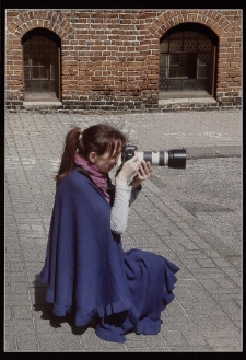 Konkurs miesiąca, styczeń 2015, wyr&oacute;żnienie [Dokument ikonograficzny]