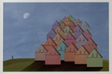 Konkurs miesiąca, grudzień 2015, wyr&oacute;żnienie [Dokument ikonograficzny]