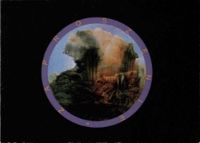 Pejzaże możliwe - zaproszenie [Dokument życia społecznego]