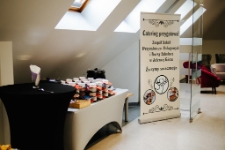 Spotkanie autorskie z Jarosławem Szczyżowskim i Mariuszem Gładzikiem (fot. 20) [Dokument ikonograficzny]