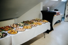 Spotkanie autorskie z Jarosławem Szczyżowskim i Mariuszem Gładzikiem (fot. 21) [Dokument ikonograficzny]