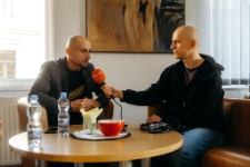 Festiwal Kryminału 2025 (fot.2) [Dokument ikonograficzny]