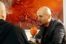 Festiwal Kryminału 2025 (fot.3) [Dokument ikonograficzny]