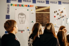 Festiwal Kryminału 2025 (fot.6) [Dokument ikonograficzny]