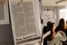 Festiwal Kryminału 2025 (fot.8) [Dokument ikonograficzny]