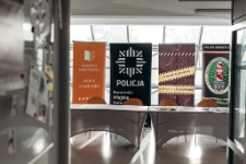 Festiwal Kryminału 2025 (fot.10) [Dokument ikonograficzny]