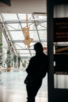 Festiwal Kryminału 2025 (fot.14) [Dokument ikonograficzny]