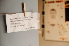 Festiwal Kryminału 2025 (fot.22) [Dokument ikonograficzny]