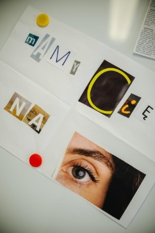 Festiwal Kryminału 2025 (fot.23) [Dokument ikonograficzny]