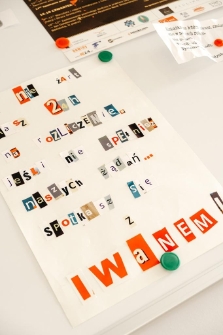 Festiwal Kryminału 2025 (fot.24) [Dokument ikonograficzny]