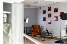 Festiwal Kryminału 2025 (fot.26) [Dokument ikonograficzny]