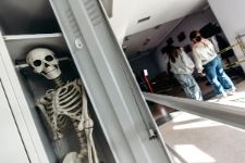 Festiwal Kryminału 2025 (fot.29) [Dokument ikonograficzny]