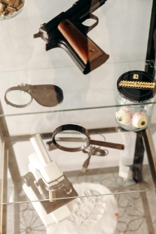 Festiwal Kryminału 2025 (fot.33) [Dokument ikonograficzny]