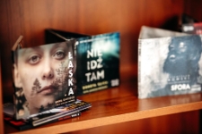 Festiwal Kryminału 2025 (fot.43) [Dokument ikonograficzny]