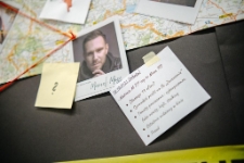 Festiwal Kryminału 2025 (fot.44) [Dokument ikonograficzny]