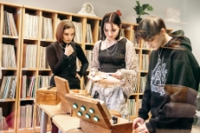 Escape Room King of the Lock (fot. 3) [Dokument ikonograficzny]