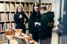 Escape Room King of the Lock (fot. 4) [Dokument ikonograficzny]