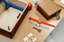 Escape Room King of the Lock (fot. 7) [Dokument ikonograficzny]