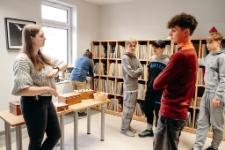 Escape Room King of the Lock (fot. 9) [Dokument ikonograficzny]