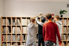 Escape Room King of the Lock (fot. 10) [Dokument ikonograficzny]