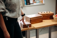 Escape Room King of the Lock (fot. 12) [Dokument ikonograficzny]