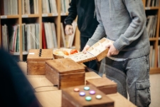 Escape Room King of the Lock (fot. 13) [Dokument ikonograficzny]