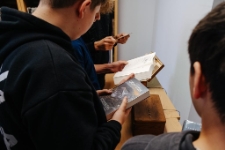 Escape Room King of the Lock (fot. 18) [Dokument ikonograficzny]