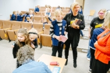 Spotkanie z Bogusiem Janiszewskim (fot. 16) [Dokument ikonograficzny]