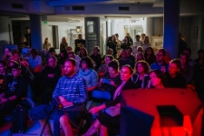 Autorski występ RHIPAEI (fot. 8) [Dokument ikonograficzny]