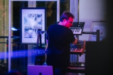 Autorski występ RHIPAEI (fot. 10) [Dokument ikonograficzny]