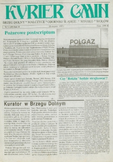 Kurier Gmin, 1992, nr 34 [21 sierpnia] [Dokument elektroniczny]