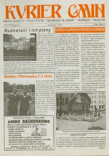 Kurier Gmin, 1992, nr 35 [28 sierpnia] [Dokument elektroniczny]