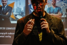 Psychopatia, mity i profilowanie, Patryk Biliński (fot. 4) [Dokument ikonograficzny]