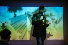 Psychopatia, mity i profilowanie, Patryk Biliński (fot. 11) [Dokument ikonograficzny]