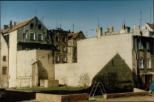 Ratujmy stare miasto [Dokument ikonograficzny]