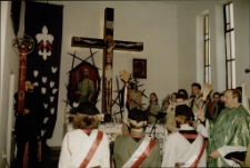 Harcerskie lata 1 [Dokument ikonograficzny]