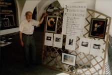 Czym żyje JTF? [1] [Dokument ikonograficzny]