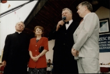 Ojczyzna Polszczyzna [Dokument ikonograficzny]