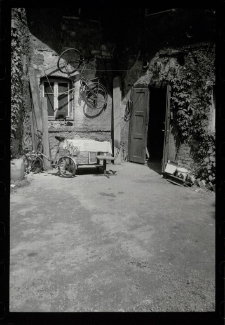 Ulica Pijarska [Dokument ikonograficzny]