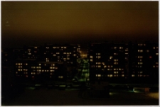 Nocą na Zabobrzu II [Dokument ikonograficzny]