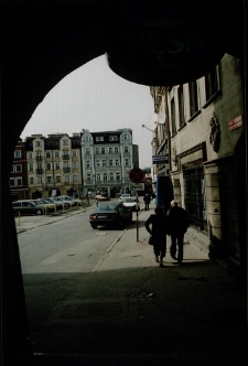 Droga do codzienności [Dokument ikonograficzny]