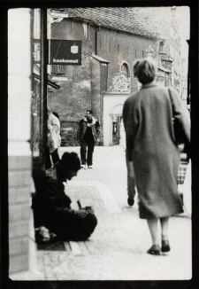 Codzienność [Dokument ikonograficzny]